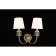 Wall lamp (sconces) zhaklin e14 80W