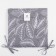 Siddle on the chair Ethel "Ease" 42x42 cm, 100% cotton, reps 210 g/m2