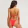 Swimsuit female separate minku size 48
