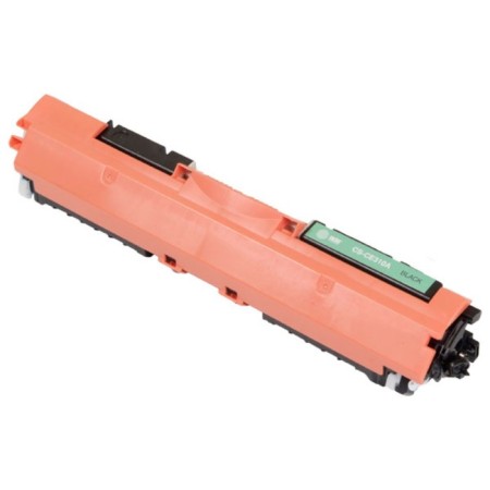 CACTUS CS-CS-CS-S310A CE310A cartridge, for HP CLJ CP1012/CP1025, 1200 pages, black color-1