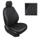 Auto-Chelecs from the Eco-leggings "Rhombus" for Kia Seltos 2020-N.V.