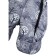 Overalls after discharge “Suomi”, height 68, dark gray color