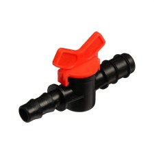 The control valve, for the hose 1/2 