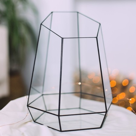 Florarium "Orchidarium" (SHOV Copper)-1