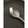 Teaspoon "Troika", h = 14 cm, thickness 1.5 mm