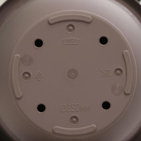 Pot with the Podon "Rowal", 5 l, color mix-2