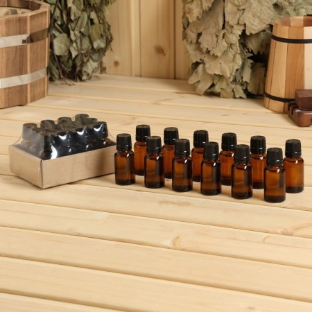 Essential oil "Mint" 15 ml, for your brand and design-2