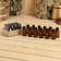 Essential oil "Mint" 15 ml, for your brand and design