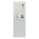 Block-wrapper, A5, 32 sheets on the crest, Beautiful, cover coated cardboard, hard substrate, block 160 g/m², with step-by-step sketches