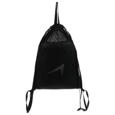A bag for wet things onlytop, 40x30 cm, black color