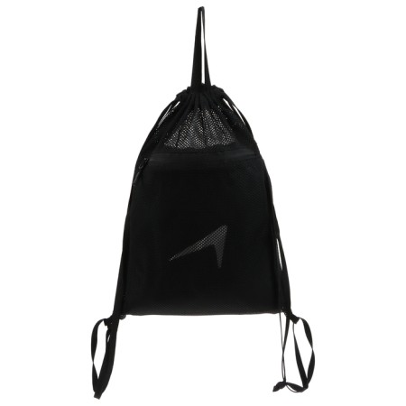A bag for wet things onlytop, 40x30 cm, black color