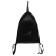 A bag for wet things onlytop, 40x30 cm, black color