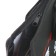 A3 folder with handles, plastic, lightning from above, Devente Superior, 467x338x100mm, inner pocket