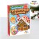 Set for cooking "Preparing a gingerbread house"