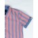Surchachka upper for ISee boys, height 164-170 cm, terracotta color