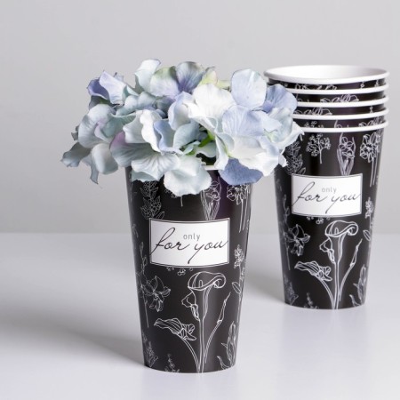Back for Flowers Only For You, 350 ml-3