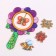 Respiratory simulator "Flower"