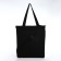 SCOPER with lightning, black color