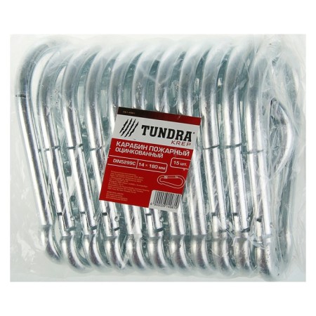 Fire Tundra Krep, Din 5299s, 14x180 mm, galvanized-2