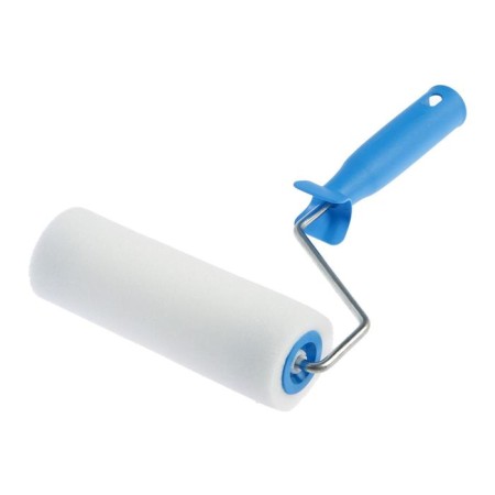 Magar "Akor" set for the ceiling, roller 180 mm, foam rubber, bath 330x260 mm-2