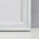 Photo frame Plastic "Mira" 30x40 cm, 653162-15 (plastic screen)