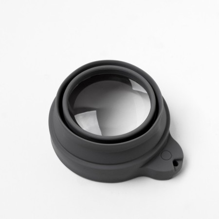 Folding magnesa, 70mm lens-1