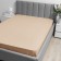 Glass sheet, size 200x200 cm