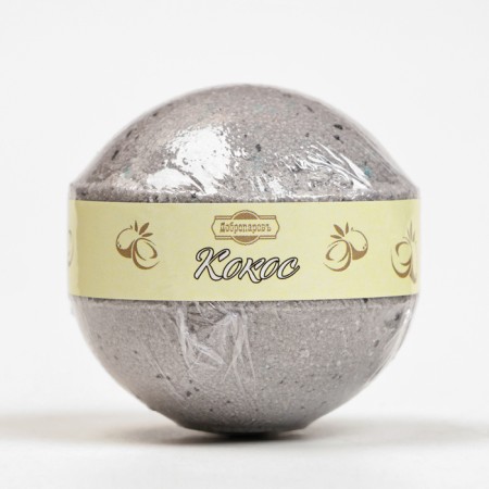 Bombs for the bath “Cos, watermelon, sea salts and minerals” 3 pcs 110 g-1