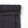 Pantyhose baby terry, dark gray color, height 134-140 cm