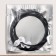 Strings for the classic guitar of Ziko DPA-70BK, 28--43, black