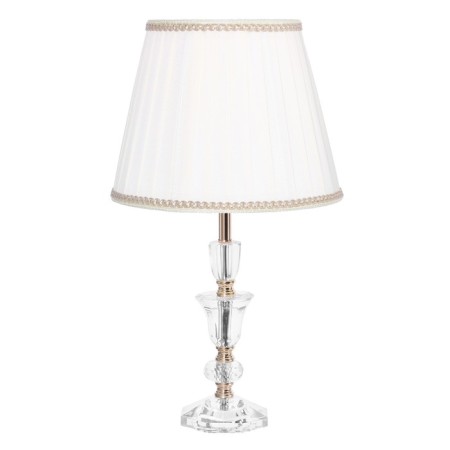 Josephine table lamp E27 40W gold 27x27x47 cm Risalux-5