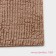 Books “Books Long”, 50 × 80 cm, beige color, beige color, Bukley length 2 cm