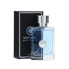 Men's toilet water Verywell, 50 ml