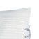 Pillowcase saving and I 70x70 "Fly" color gray, 120 g/m2,100%cotton, calico