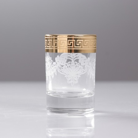 Mini-bar "Frigate" Baroque, 7 items, 500/50 ml-15