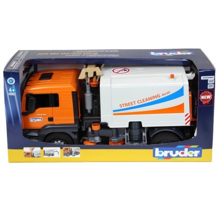 Game set of a mane by Man TGS-1