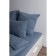 Bed linen 2 joint venture, size 215x240 cm, 175x215 cm, 70x70 cm - 2 pcs