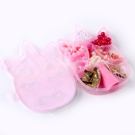 A set of beads for decorating "Unicorn"-4
