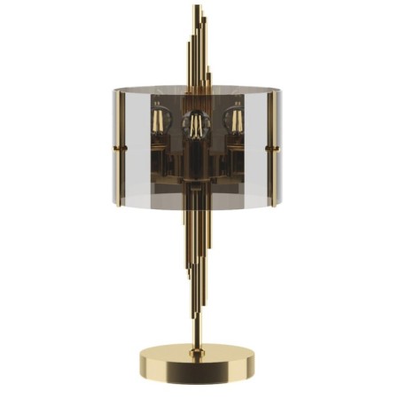 MARGARET E27 2x40W table lamp-1