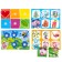 Fun Velcro "Smart Loto", Smeshariki