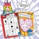 Activati-book "50 class tasks", 56 pp., Anime