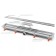 Gag VeConi Klasik V450K, D = 40 mm, lateral release, 515x125 mm, linear, chrome
