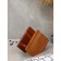 Napotnik vertical Adelica, 14 × 7 cm, oak