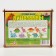 Game set in the box "Dinosaurs" 29 details