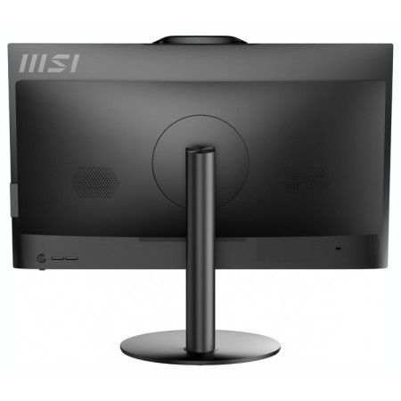 Monoblock MSI Pro AP242 12M-457RA 23.8 "Full HD PG G7400 (3.7) 4GB SSD128GB UHDG 710 Windows 107041-3