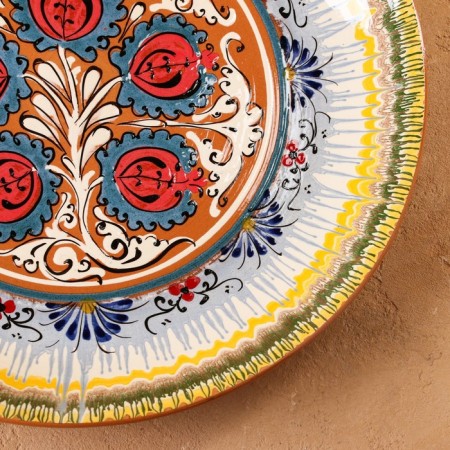 Largan Rishtan ceramics 36.5 cm,-8