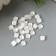Tops for creativity plastic "Square" mother -in -law set of 30 pcs 0.5 cm