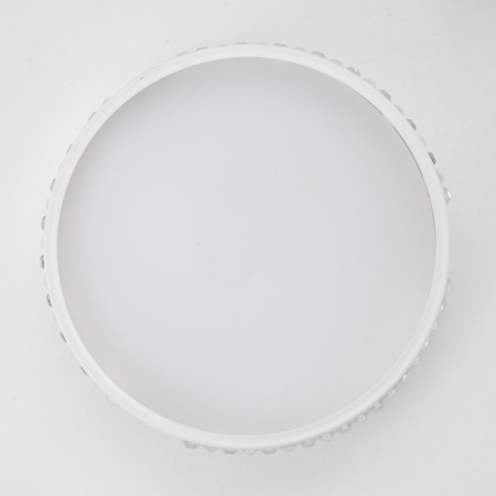 Lamp "Mercury" LED 12W 3000-6000K White 16x16x8cm Bayerlux-6