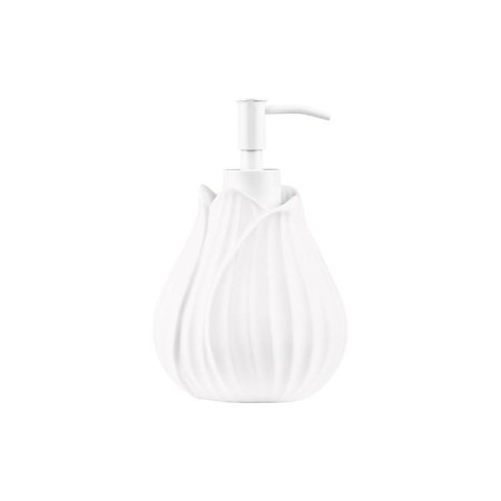 Fleur liquid soap dispenser-1