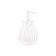 Fleur liquid soap dispenser